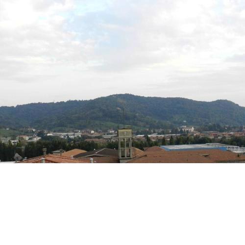 Alzano Panorama