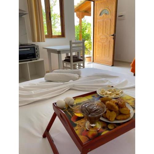 AM Apartment Sarande