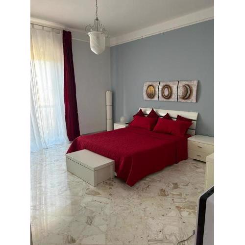 AM Apartment