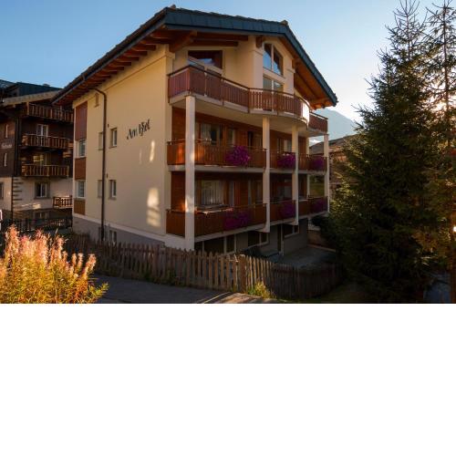 Am Biel Saas-Fee