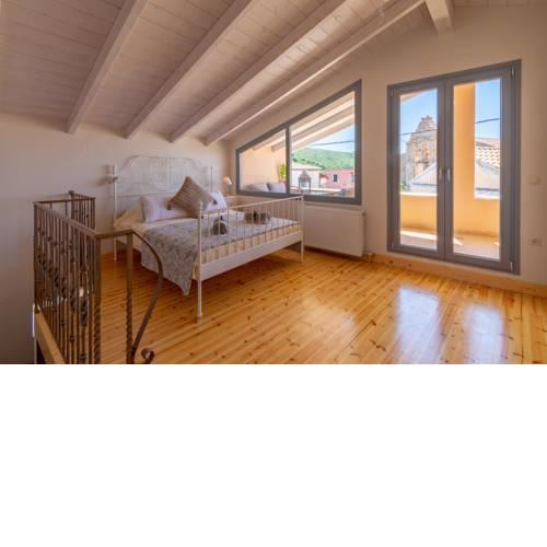 A&M Corfu Sokraki Villa