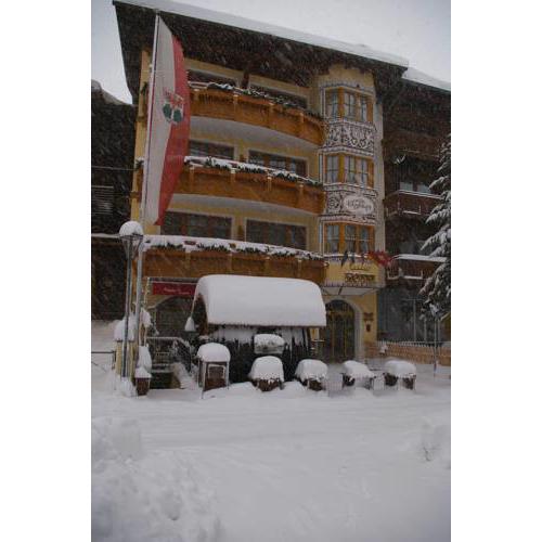 Am Dorfplatz Suites - Adults only