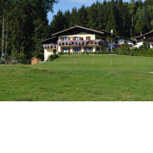 Am Randersberg - Wohnung Nr 4