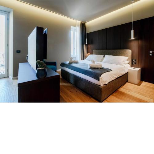 AMA 18 Rooms -By House Of Travelers-