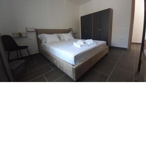 AMA Apartments Lungomare