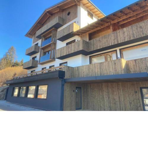 aMa Dolomiti Resort