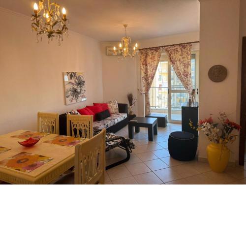 Amad beach apartament