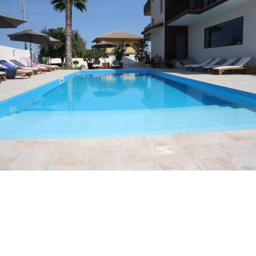 Amada hotel Siracusa