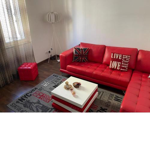 Amadeus 1 Apartament