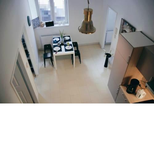 Amadeus Apartment - 5 min to the city