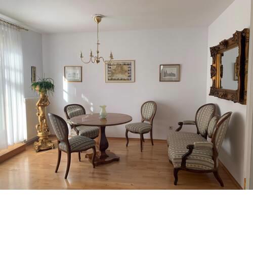 Amadeus Apartment