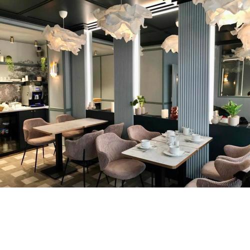 Amadeus Hotel
