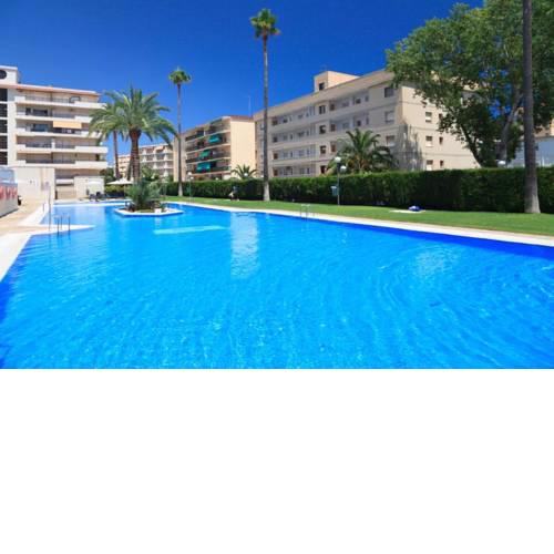 Amadeus Planet Costa Dorada