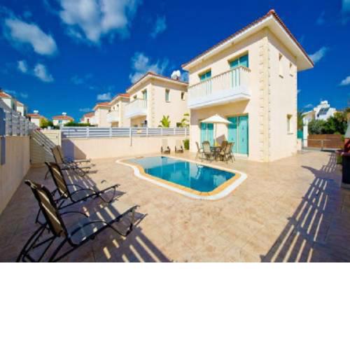 Amadora Luxury Villas