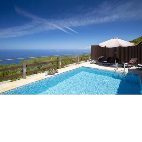 Amadryades Villas