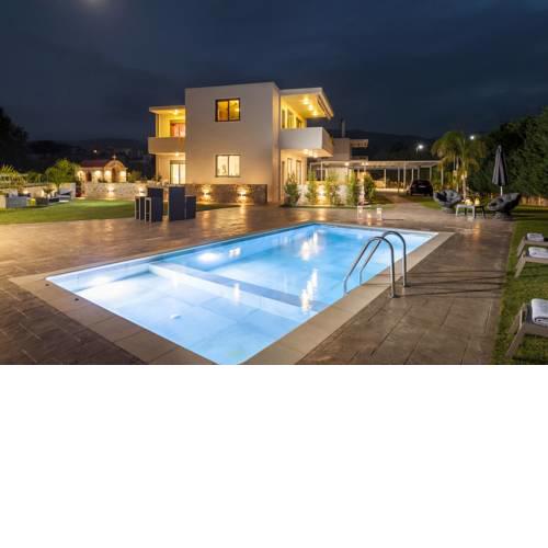 Amaen Luxury House