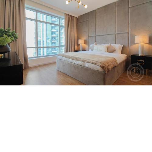 AMAIZING 2 BED . PARK ISLAND DUBAI MARINA