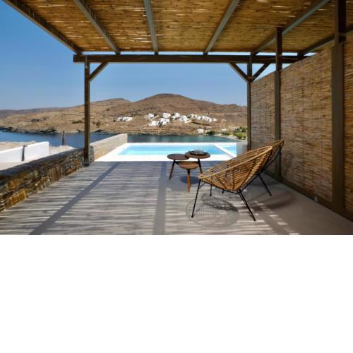 AMAL Luxury Suites & Villas