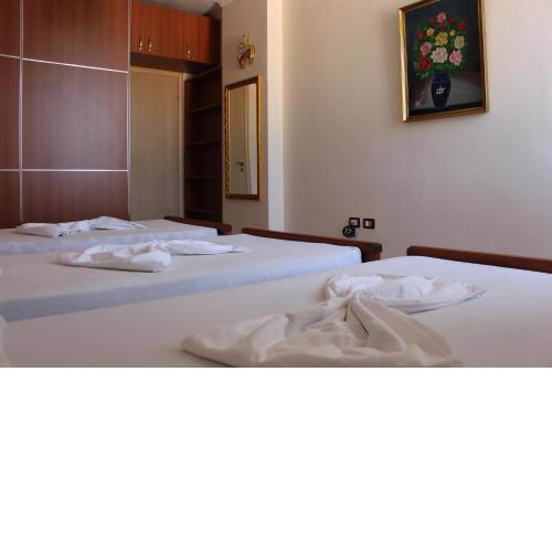 Amal Vlora Apartament