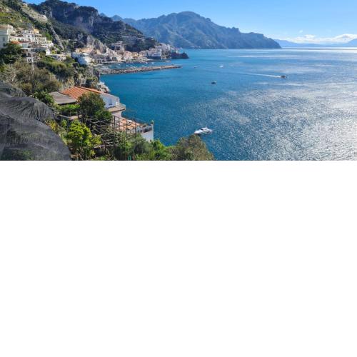 Amalfi Blu Paradise