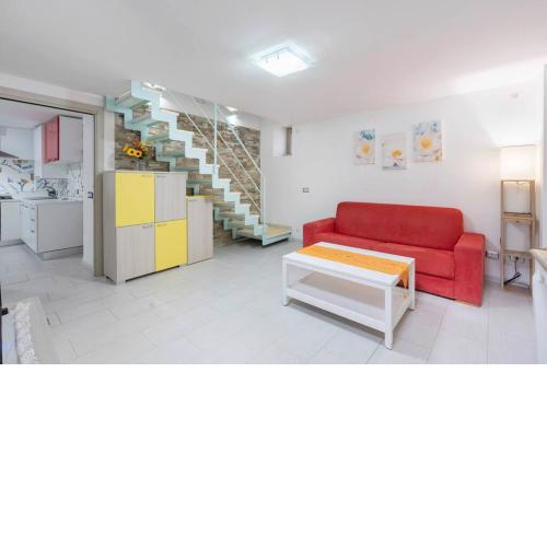 [Amalfi Coast]Elegant house in Penisola Sorrentina