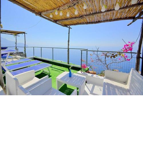 Amalfi Grace House