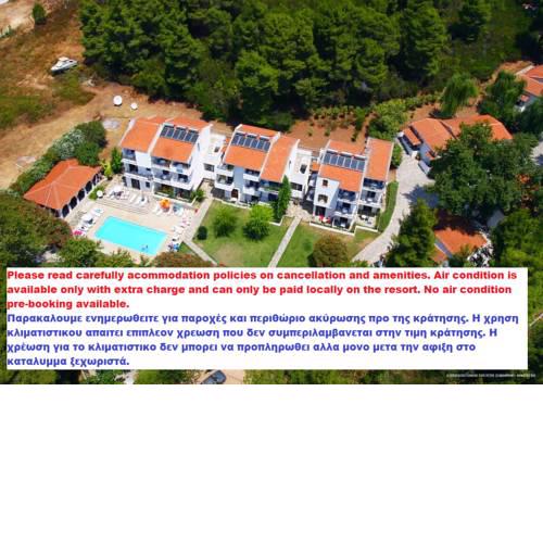 Amalia Apartments