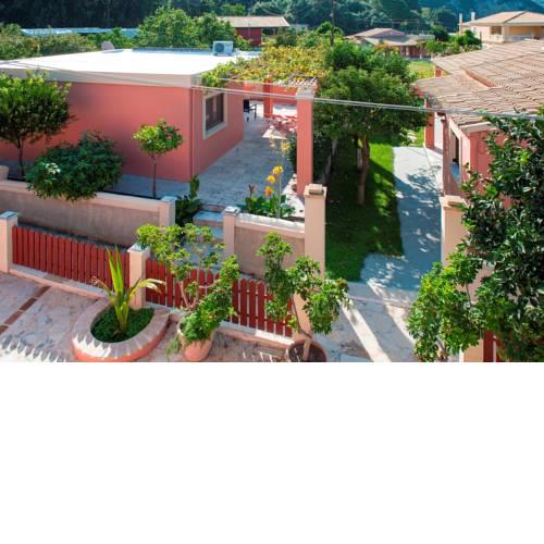 Amalia Cottages
