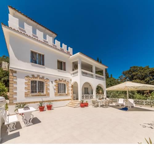 Amalia Country House