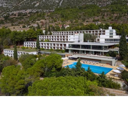 Amalia Hotel Delphi