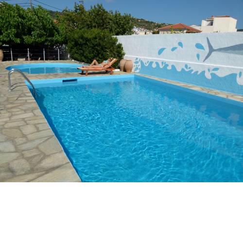 Amalia Hotel