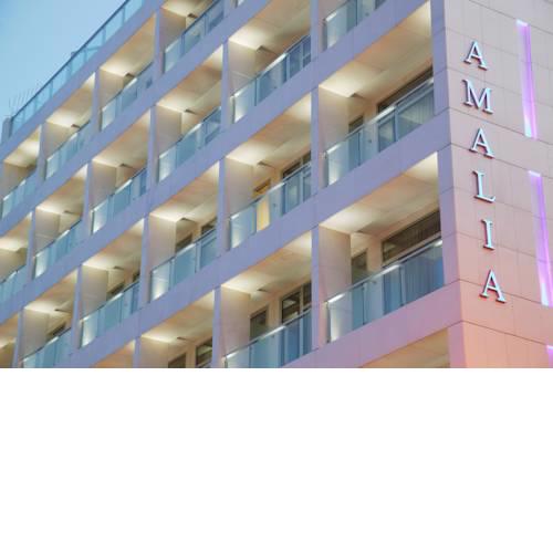 Amalia Hotel