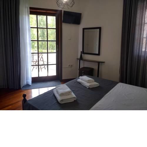 Amalia House Athens