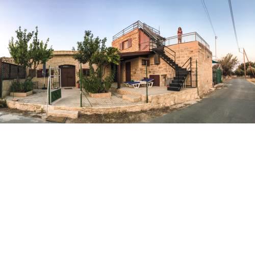Amalia Panorama House