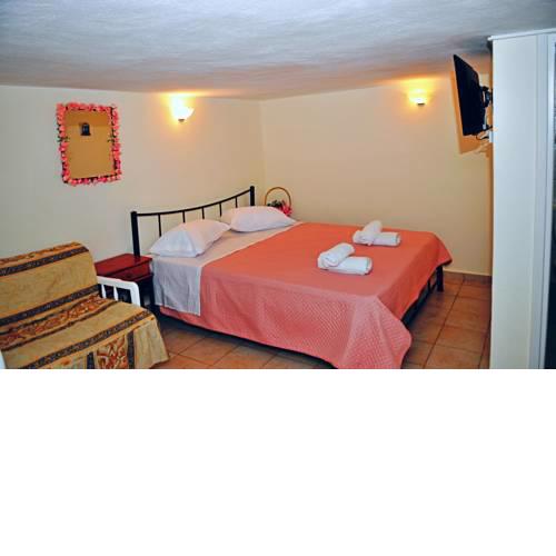 Amalia seaside apartments