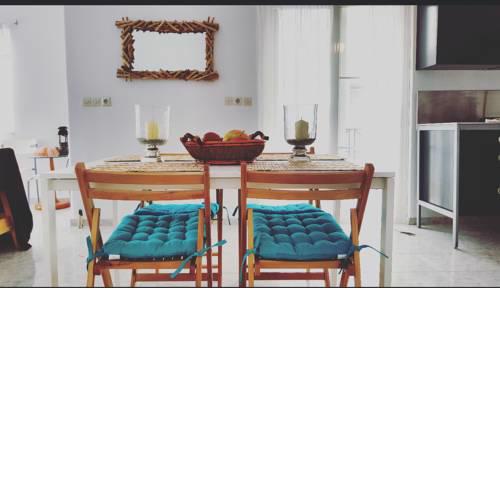 Amalthia Apartment