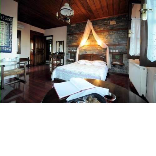 Amalthia Traditional Guesthouse