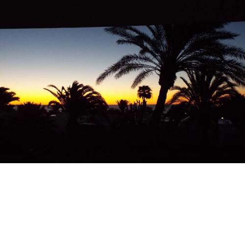 Amanecer