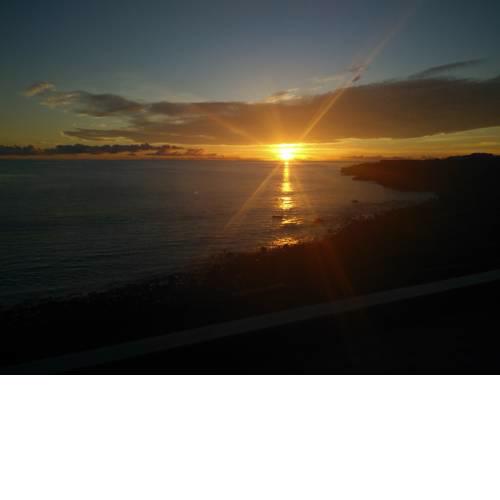 Amanecer