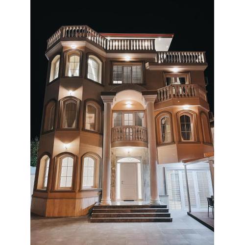 Amansar Boutique Hotel