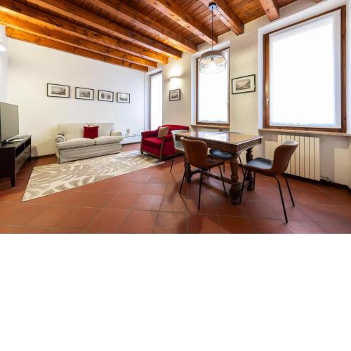 Amanti Apartment in Verona