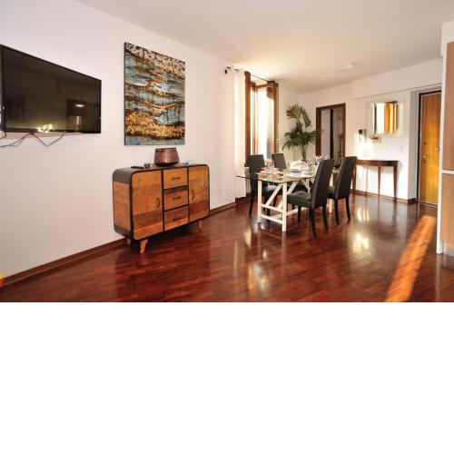 AMANTI DUE apartments