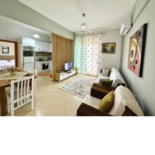Amantia Apartment