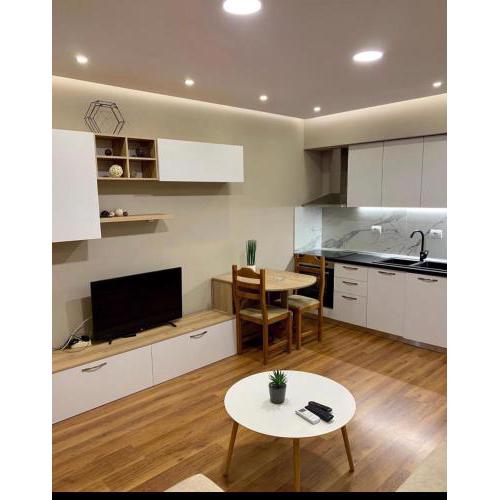 Amantia apartment