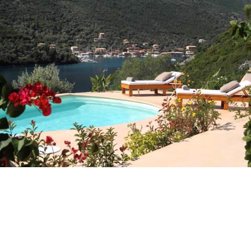 Amapola Villas - Phos