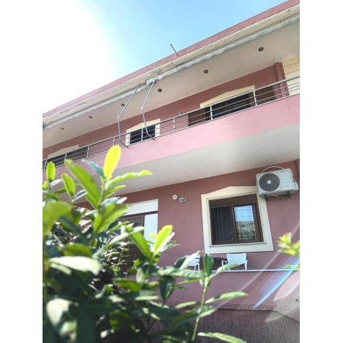 Amar Apartments
