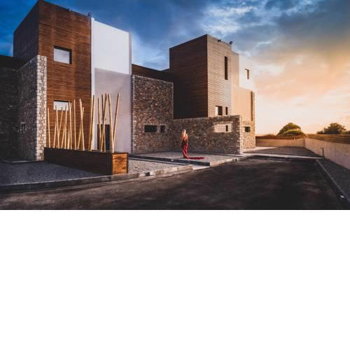 amara luxury villas