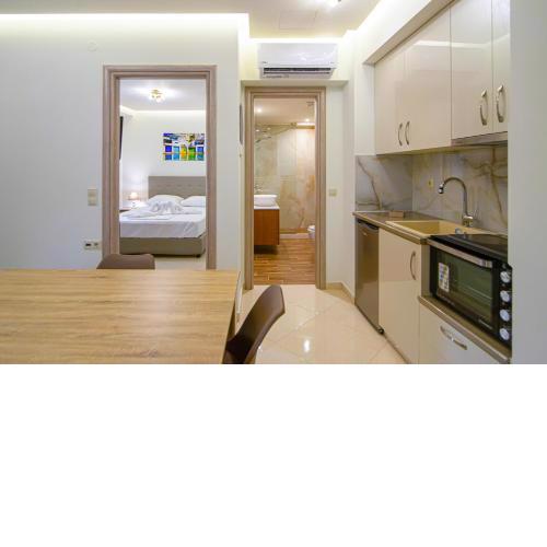 Amara Suites and Studios