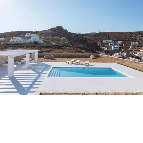Amara Villa 5BR in Agios Ioannis by iTravelhome