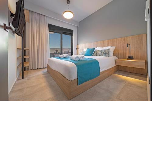 Amarada Marina Suites
